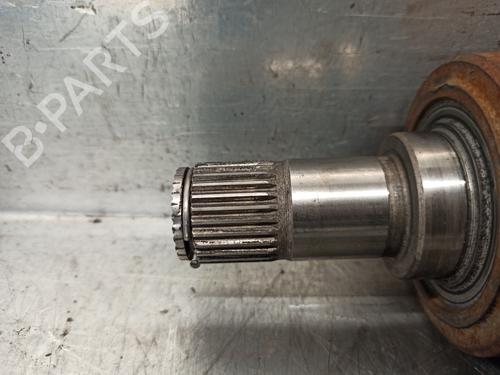 Right front driveshaft HONDA FR-V (BE) 1.7 (BE1) | BP10562044M39 