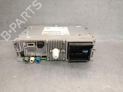 Radio PEUGEOT 2008 I (CU_) 1.6 BlueHDi 100 | BP29706522E6 