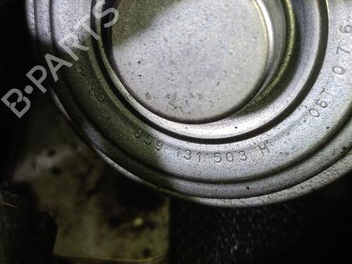 Engine AUDI Q7 (4LB) 3.0 TDI quattro | BP37068422M1  - Image 9