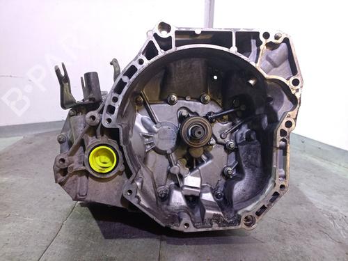 Used Gearbox NISSAN MICRA IV (K13K, K13KK) 1.2 (80 hp) 22216438