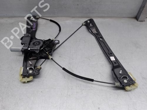 Rudehejsemekanisme ventre foran OPEL ASTRA K Sports Tourer (B16) 1.6 CDTi (35) (160 hp) 16766946