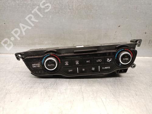 Used Climate control KIA NIRO I (DE) 1.6 GDI Hybrid (105 hp) 26523927