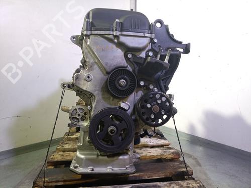 Used Engine HYUNDAI i30 (FD) 1.4 (109 hp) 27874438
