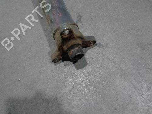 Driveshaft MERCEDES-BENZ S-CLASS Coupe (C215) CL 500 (215.375) | BP10920428M37 