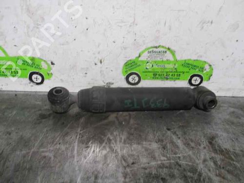 Used Left rear shock absorber PEUGEOT 206 Hatchback (2A/C) 1.4 i (75 hp) 4238031
