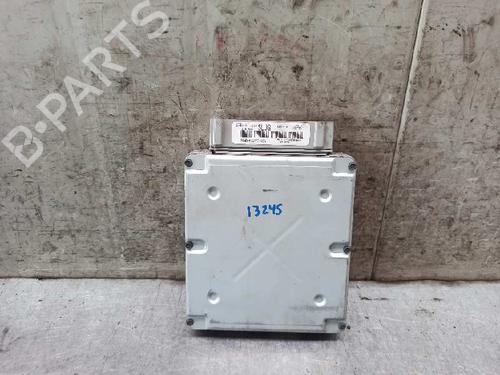 Used Engine control unit (ECU) FORD ESCORT VI (GAL, AAL, ABL) [1995-2002]  7705971