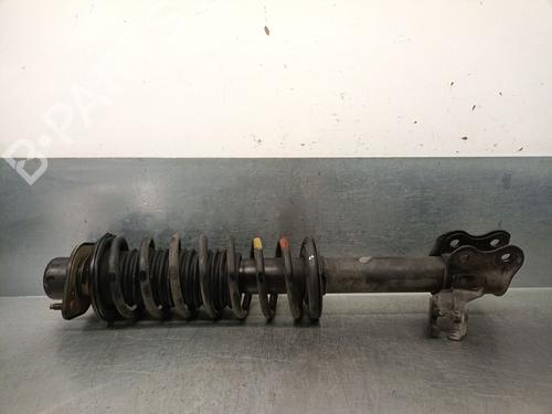 Used Left front shock absorber NISSAN MICRA II (K11) 1.0 i 16V (54 hp) 24154372