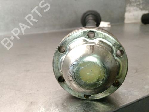 Right front driveshaft VW PASSAT B6 Variant (3C5) 2.0 TDI | BP34289321M39  - Image 6