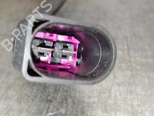 Vacuum pump SEAT LEON ST (5F8) 1.5 TGi | BP33538457M80 - Image 5