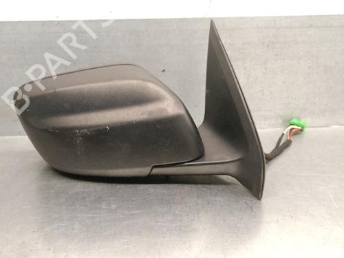 Left mirror VOLVO XC90 I (275) 2.5 T AWD | BP30150165C26