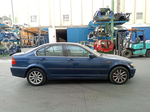Electronic module BMW 3 (E46) 320 d | BP28378555M83 - Image 8