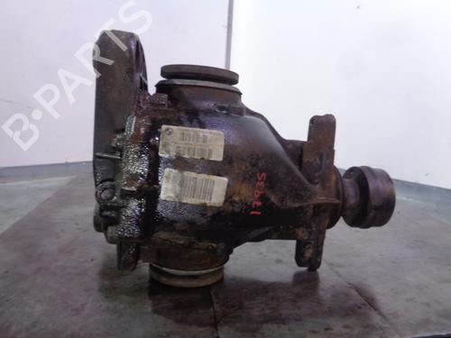 Rear differential BMW 5 (E60) 525 d | BP15400098M24 