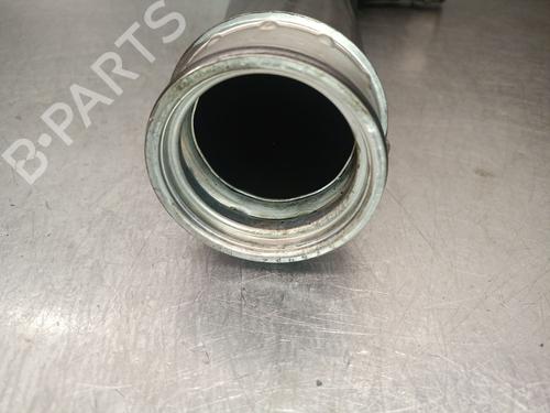 Pipe AUDI A3 (8P1) 1.9 TDI | BP29763965M125