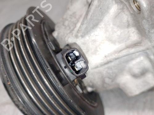 AC compressor FIAT PANDA (312_, 319_) 1.0 Mild Hybrid (312.PYD1B) | BP31947689M34