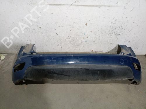 Used Rear bumper CITROËN C4 Picasso II 1.6 BlueHDi 120 (120 hp) 25032035