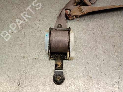Front right seatbelt NISSAN PICK UP (D22) 2.5 TD 4WD | BP33887390I25 - Image 6