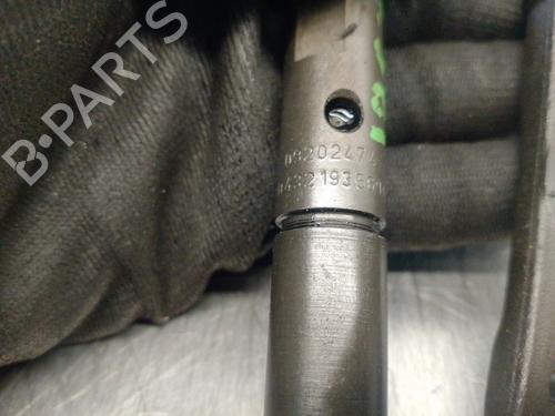 Injector OPEL ASTRA G Hatchback (T98)  | BP15261145M100 