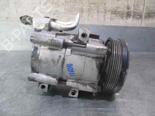AC compressor FORD MONDEO I (GBP) 1.8 TD | BP6246806M34 