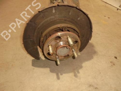 Rear axle HYUNDAI ACCENT III (MC) 1.4 GL | BP9625056M2 