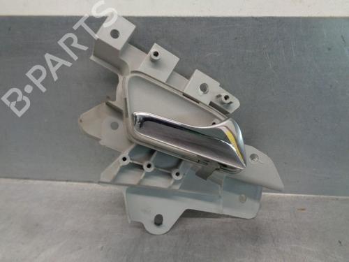 Used Rear right interior door handle MERCEDES-BENZ S-CLASS (W220) S 320 CDI (220.026, 220.126) (197 hp) 9676184