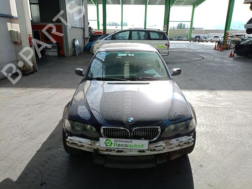 Kabinelys BMW 3 (E46) 320 d | BP39208048I8 - Image 8
