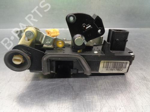 Rear right lock CADILLAC SRX 3.6 AWD | BP10205932C99 