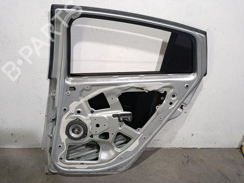 Right rear door FIAT BRAVO II (198_) 1.9 D Multijet (198AXB1A) | BP28439762C5 