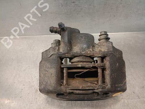 Used Left rear brake caliper MITSUBISHI PAJERO SPORT I (K7_, K9_) 2.5 TD (K94W, K74T) (115 hp) 25243880