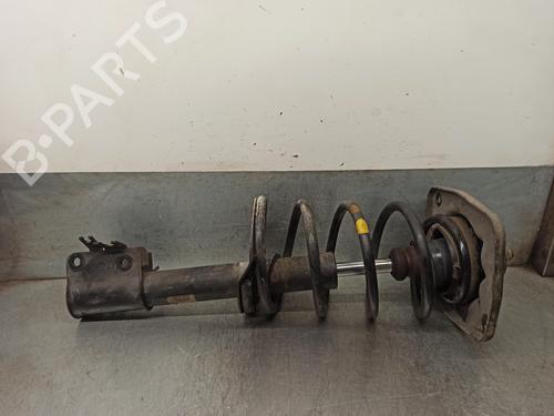 Right front shock absorber CITROËN JUMPY I Van (BS_, BT_, BY_, BZ_) 2.0 HDi 95 | BP16957542M17 