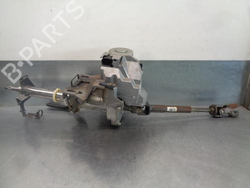 Steering column NISSAN QASHQAI / QASHQAI +2 I (J10, NJ10, JJ10E) 2.0 dCi All-wheel Drive | BP10407764M21 
