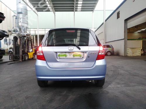 Bränslepump HONDA JAZZ II (GD_, GE3, GE2) 1.2 i-DSI (GD5, GE2) | BP8635892M76 