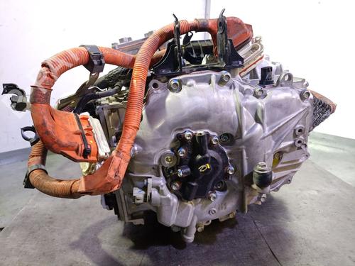 Gearbox LEXUS NX (_Z1_) 300h AWD (AYZ15_) | BP30002104M3