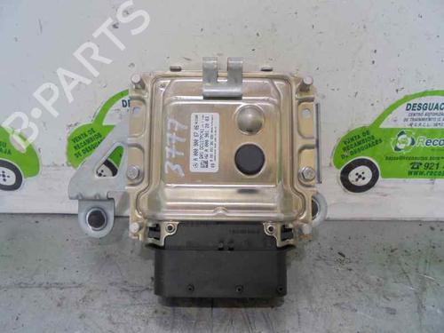 Used Electronic module MERCEDES-BENZ C-CLASS (W205) C 220 BlueTEC / d (205.002, 205.004) (170 hp) 2340239