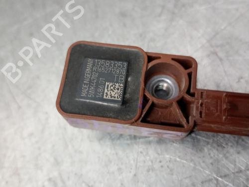 Elektronisk modul OPEL CORSA E (X15) 1.3 CDTI (08, 68) | BP27577580M83 