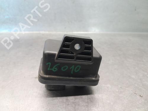 Electronic module MAZDA CX-5 (KE, GH) 2.2 D AWD (KE2AW) | BP37593649M83 - Image 2