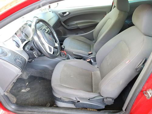 Electronic module SEAT IBIZA IV (6J5, 6P1) 1.6 TDI | BP25911458M83 - Image 11