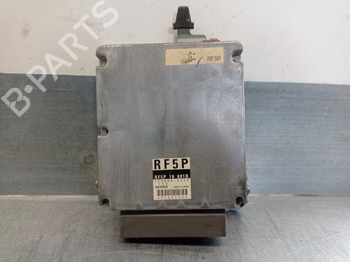 Used Engine control unit (ECU) MAZDA 6 Hatchback (GG) 2.0 DI (GG14) (121 hp) 13320331