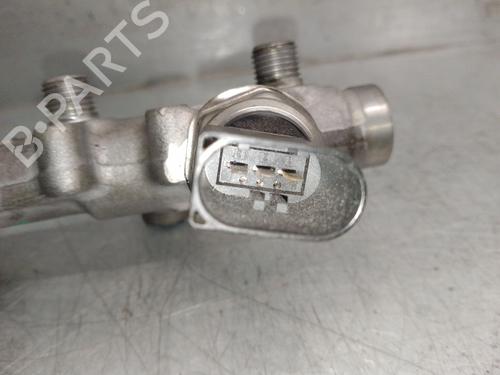 Injection rail AUDI Q7 (4LB) 3.0 TDI quattro | BP32337050M98  - Image 5