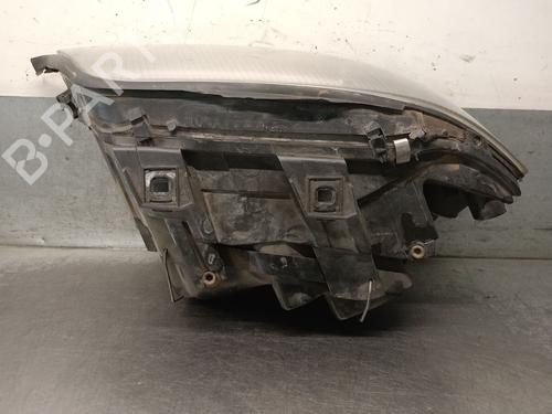 Right headlight AUDI ALLROAD C5 (4BH) 2.5 TDI quattro | BP37873693C29 - Image 5