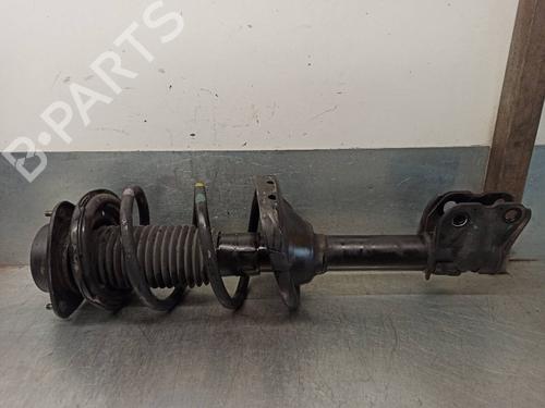 Venstre foran støtdemper SUBARU LEGACY V Estate (BR) 2.0 D AWD (150 hp) 15674219