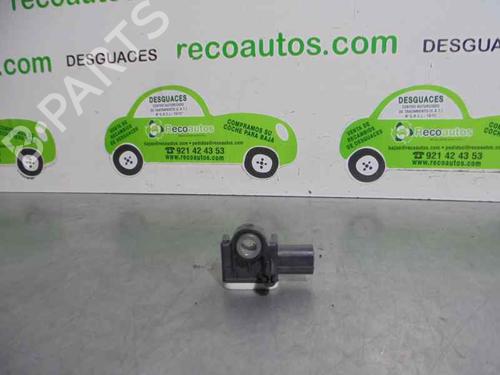Used Electronic module FORD FOCUS III [2010-2020]  20252842