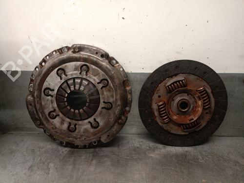 Andre OPEL VIVARO A Van (X83) 1.9 DTI (F7) | BP29189795O1 