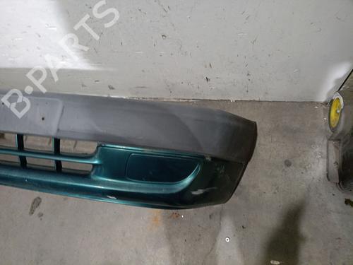 Front bumper CITROËN SAXO (S0, S1) 1.1 X, SX | BP29407467C7 
