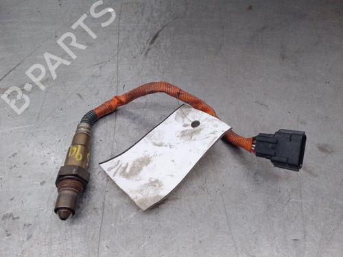 Sensor electrónico Sensor electrónico RENAULT CLIO IV Grandtour (KH_) 1.5 dCi 90 (KHN3, KHN4) (90 hp) 39569134 39569134