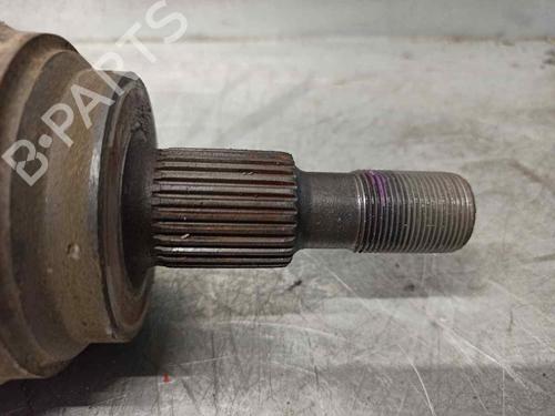 Left rear driveshaft MERCEDES-BENZ M-CLASS (W164) ML 320 CDI 4-matic (164.122) | BP10282978M40 