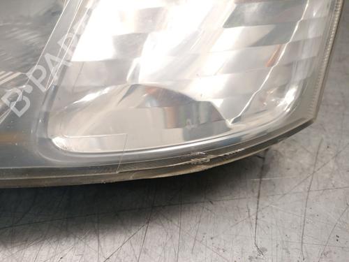 Faro izquierdo HONDA CIVIC VII Hatchback (EU, EP, EV) 1.6 i (EP2, EU8, EU6) | BP26656420C28