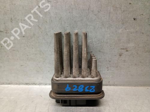 Varmemotstand OPEL ZAFIRA / ZAFIRA FAMILY B (A05) 1.9 CDTI (M75) | BP29909231M108 