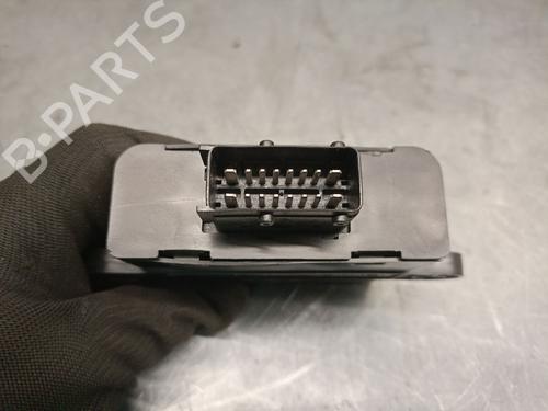 Elektronische module PEUGEOT 307 CC (3B) 2.0 HDi 135 | BP21839508M83 