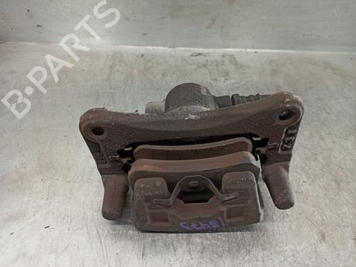 Left rear brake caliper JEEP COMPASS (MK49) 2.0 CRD | BP14997049M107 