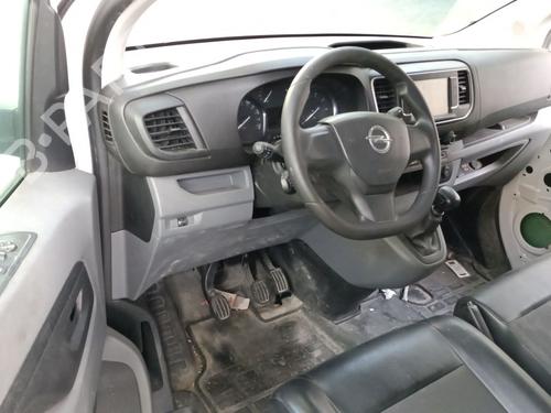 Heater matrix OPEL VIVARO C Van (K0) 2.0 | BP36995777M63 - Image 11